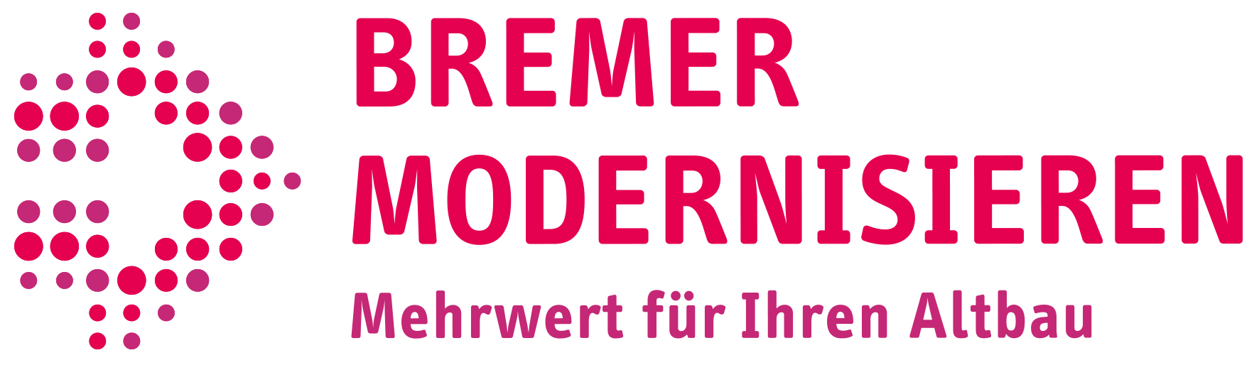 Bremer Modernisieren